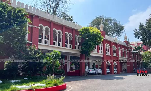 Income Tax | Manual Returns Invalid After E-Filing Became Mandatory For Companies on May 14, 2007: Madras High Court Income Tax | Manual Returns Invalid After E-Filing Became Mandatory For Companies on May 14, 2007: Madras High Court