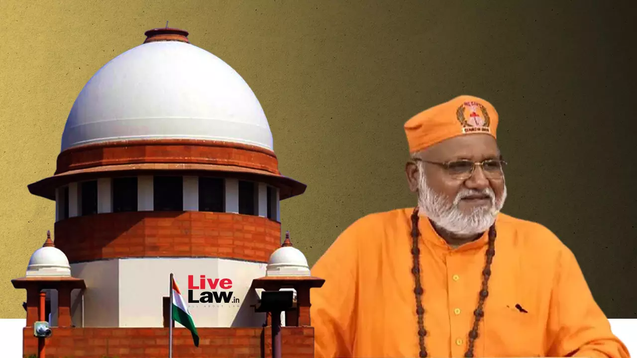 Supreme Court Grants Interim Protection From Arrest To SHUATS VC, Officials In UP Police FIR Over Alleged Forceful Religious Conversion