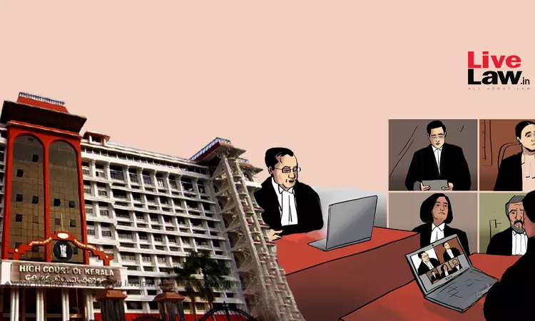 Revolutionizing Justice- Exploring Kerala High Courts Innovative, Paperless E-Court System For More Accessible Justice [PART-2]