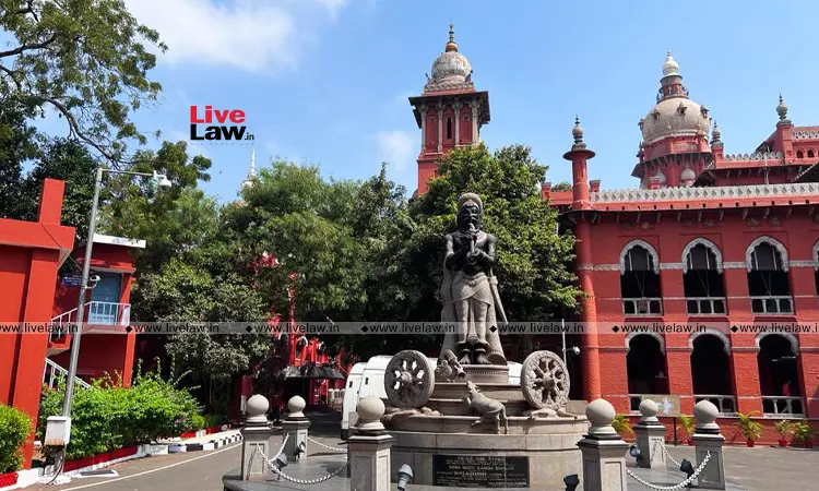 TN Preventive Detention Law | Grounds To Be Supplied To Detenu As Soon As Possible, Even A Days Delay Violates Article 22(5): High Court TN Preventive Detention Law | Grounds To Be Supplied To Detenu As Soon As Possible, Even A Days Delay Violates Article 22(5): High Court