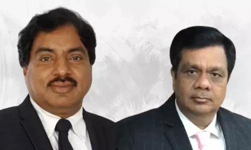 Singhania & Co. Bolsters Its Corporate And Tax Practice : K. Venkata Ramana Joins As Partner And Kamal Aggarwal As Senior Advisor