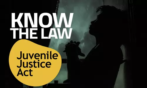 Explained: What Happens To Order Of Conviction When Juvenility Of Accused Is Proved Under Juvenile Justice Act?