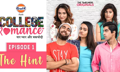 Were Showing How Youngsters Speak, Says Maker Of College Romance; Supreme Court To Examine If Profane Language Falls Under Sec 67A IT Act