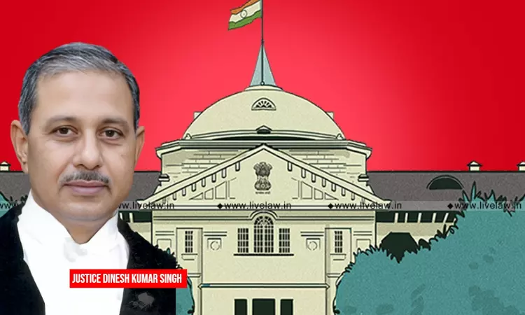 NRHM Accused Doctor’s Death: Allahabad HC Accepts CBIs Closure Report, Sets Aside Magistrates Order Summoning 7 Accused To Face Murder Trial NRHM Accused Doctor’s Death: Allahabad HC Accepts CBIs Closure Report, Sets Aside Magistrates Order Summoning 7 Accused To Face Murder Trial