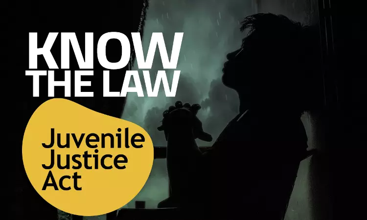 Explained: What Happens To Order Of Conviction When Juvenility Of Accused Is Proved Under Juvenile Justice Act?