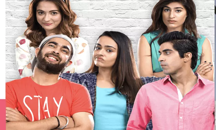 TVF Web Series College Romances Language Does Not Pass Community Test Of Common Man, Transgresses Into Area Of Obscenity: Delhi High Court TVF Web Series College Romances Language Does Not Pass Community Test Of Common Man, Transgresses Into Area Of Obscenity: Delhi High Court