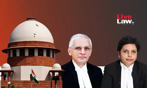 Compulsory Retirement Order Can Be Set Aside If Its Found To Be Punitive & Was Passed To Circumvent Disciplinary Proceedings : Supreme Court