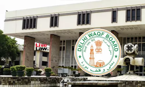 Unnecessary Attempt To Rake Up Past: Delhi High Court Junks PIL Against 46-Year-Old Wakf Notification Listing Mosques