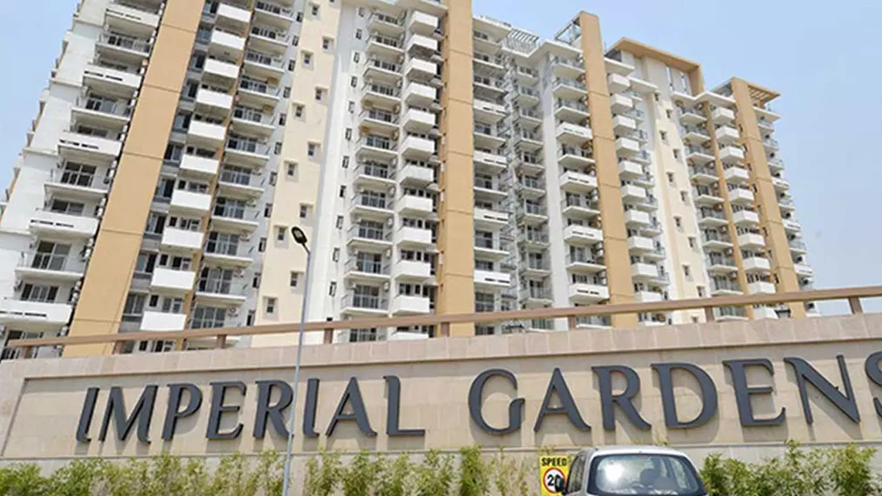 NCDRC Directs The Builder To Refund The Deposited Amount  Along With Interest And Cost