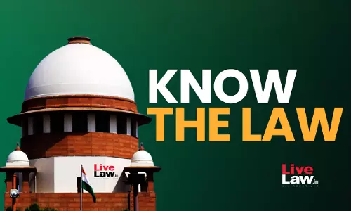 Know The Law | Which Documents Require Mandatory Proof Of Attestation? Supreme Court Explains