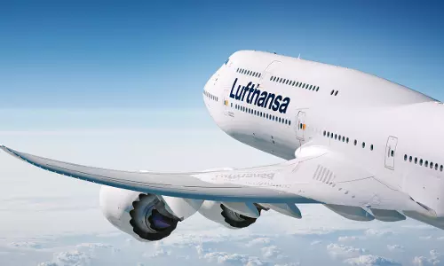 Lufthansa Airlines Is Liable To Pay Compensation More Than Amount Under Montreal Convention 2006 : Delhi State Consumer Commission
