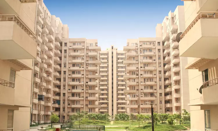 NCDRC Directs Builder To Pay  Compensation For Delay In  Delivery Of Possession Of Flats