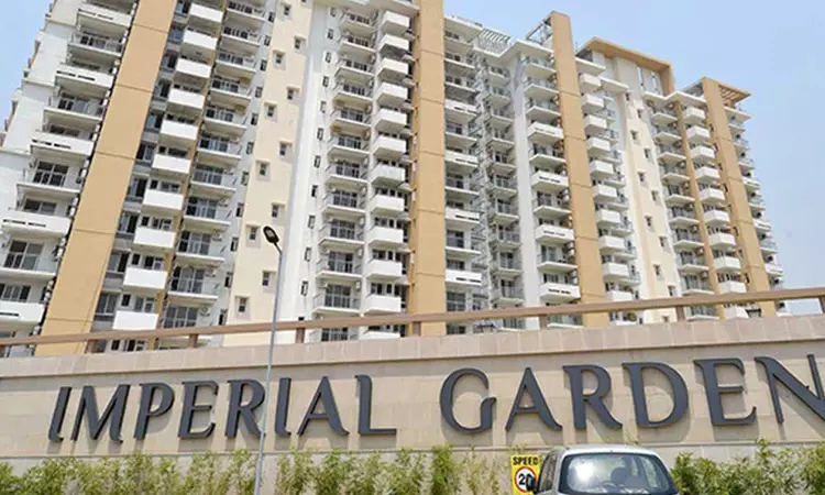 NCDRC Directs The Builder To Refund The Deposited Amount Along With Interest And Cost NCDRC Directs The Builder To Refund The Deposited Amount Along With Interest And Cost