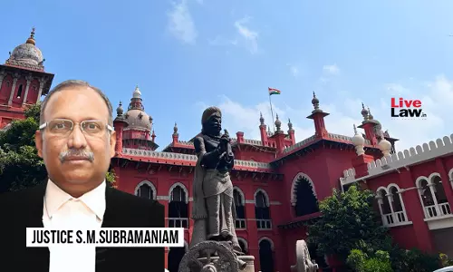 Take Criminal Action Against Those Furnishing False Information For Obtaining Legal Heirship Certificate: Madras High Court