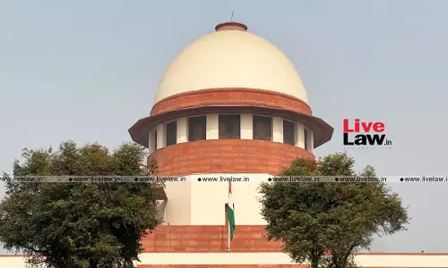 Supreme Court Makes Stay On Uttarakhand HC Order Banning Fatwas Absolute