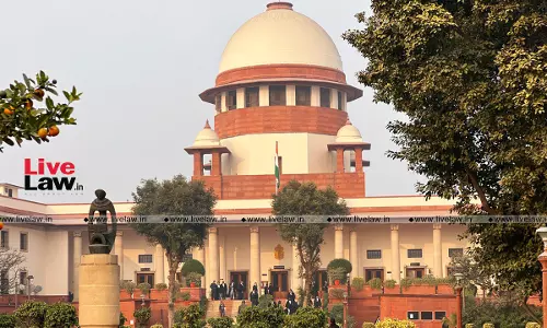 Prima Facie Inclined To Relax Restrictions In Eco-Sensitive Zones Near Forests : Supreme Court