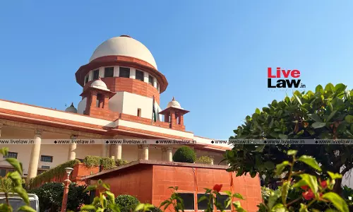 Non-Service Of Assessment Orders Inconsequential If Assesee Had Knowledge About Them Otherwise : Supreme Court Non-Service Of Assessment Orders Inconsequential If Assesee Had Knowledge About Them Otherwise : Supreme Court