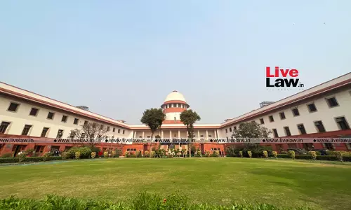 ‘Complete Waste Of Time: Supreme Court Imposes Cost On Litigant Who Filed Writ Petition After Review Was Dismissed