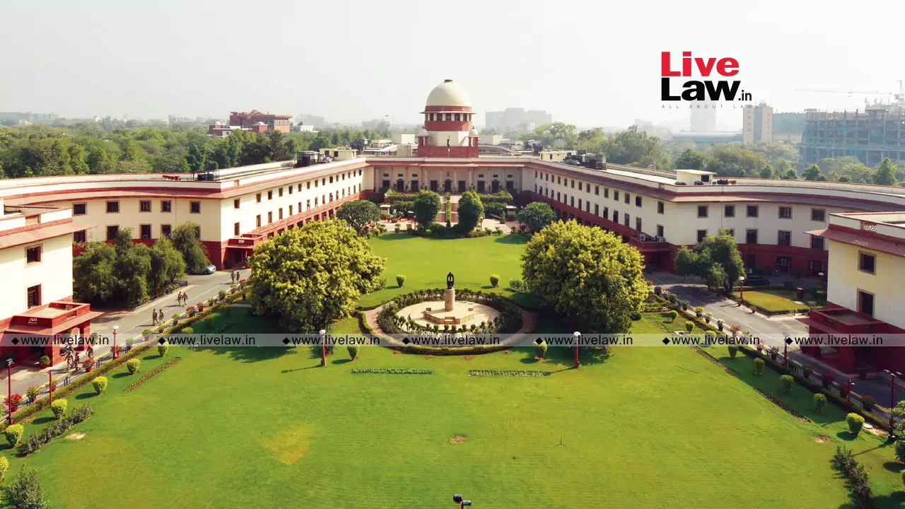 Supreme Court Refuses To Grant Bail To Two Convicts In 2015 Jindal University Gang-Rape Case Supreme Court Refuses To Grant Bail To Two Convicts In 2015 Jindal University Gang-Rape Case