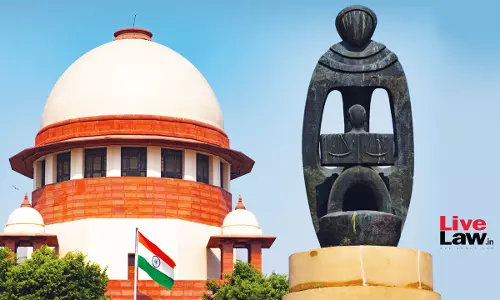 No Finality For Kerala HCs Observation That Church Assets Are Public Trusts & Not Governed By Canon Law : Supreme Court No Finality For Kerala HCs Observation That Church Assets Are Public Trusts & Not Governed By Canon Law : Supreme Court