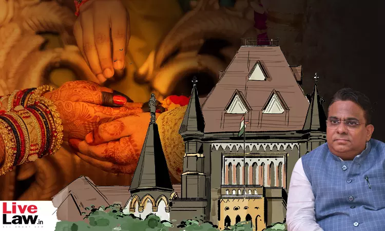 MLA Moves Bombay High Court Challenging Govt Resolution For Panel To Monitor Interfaith Marriages MLA Moves Bombay High Court Challenging Govt Resolution For Panel To Monitor Interfaith Marriages