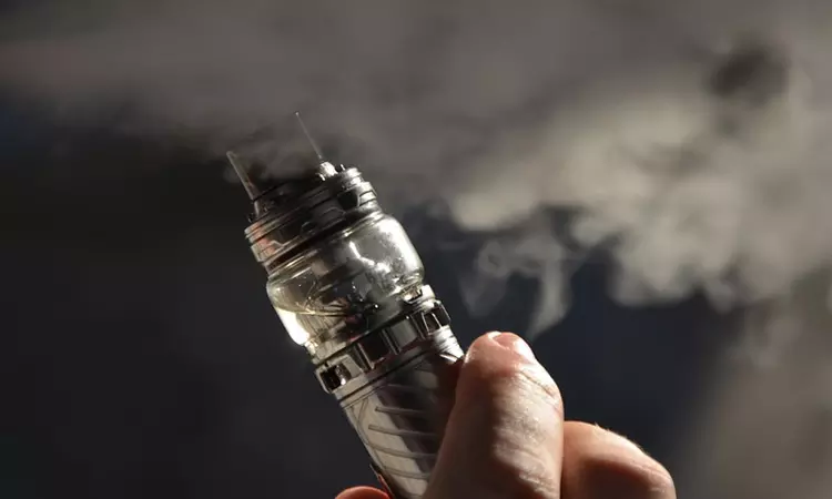 Rajasthan HC Expresses Dissatisfaction With Police Reply On Curbing Online Sale Of E-Cigarettes, Orders DGP To Inform On Preventive Steps