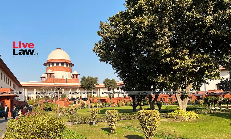 Supreme Court Issues Notice For Aggravated Contempt To Lawyer For Asking NCLT To Ignore SC Order