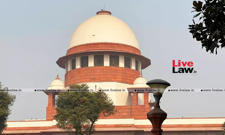 Supreme Court Allows Aid Of Scribe For Judicial Services Aspirant With Writers Cramp Supreme Court Allows Aid Of Scribe For Judicial Services Aspirant With Writers Cramp