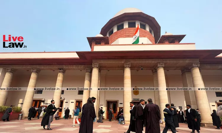 Supreme Court Appreciates Presentation Given By MoSJE On Online Dashboard On Details Of Mental Health Facilities Supreme Court Appreciates Presentation Given By MoSJE On Online Dashboard On Details Of Mental Health Facilities
