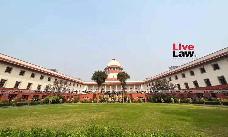 ‘Complete Waste Of Time: Supreme Court Imposes Cost On Litigant Who Filed Writ Petition After Review Was Dismissed