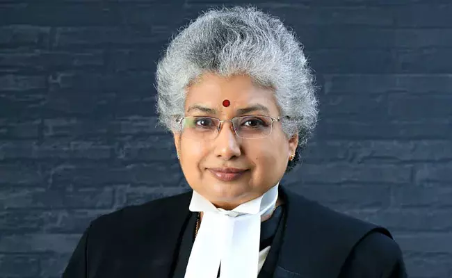 Our Colleges and Universities Are Indispensable to Our Liberal Democracy:Justice BV Nagarathna Our Colleges and Universities Are Indispensable to Our Liberal Democracy:Justice BV Nagarathna