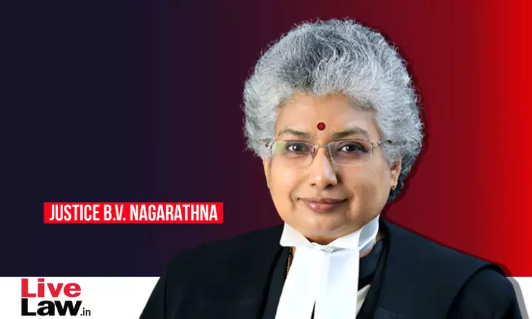 Foetus Has No Separate Identity From Mother; Woman Cant Be Forced To Undergo Pregnancy At Risk Of Physical & Mental Trauma : Justice Nagarathna Foetus Has No Separate Identity From Mother; Woman Cant Be Forced To Undergo Pregnancy At Risk Of Physical & Mental Trauma : Justice Nagarathna