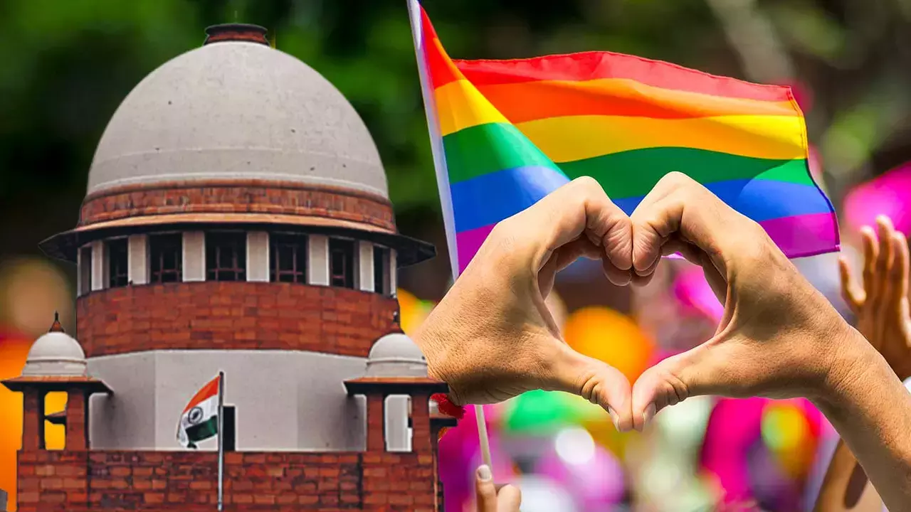 Queerness Not An Urban, Elitist Concept: Supreme Court Declares Queerness Not An Urban, Elitist Concept: Supreme Court Declares