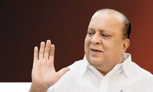 NCP Leader Hasan Mushrif Gets 2 Weeks Protection From Bombay High Court To Seek Anticipatory Bail In EDs Money Laundering Case NCP Leader Hasan Mushrif Gets 2 Weeks Protection From Bombay High Court To Seek Anticipatory Bail In EDs Money Laundering Case