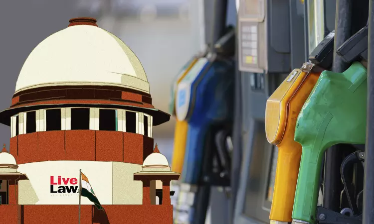 Bio Diesel Makers Approach Supreme Court To Direct Oil Marketing Companies To Accept Their Supplies Bio Diesel Makers Approach Supreme Court To Direct Oil Marketing Companies To Accept Their Supplies