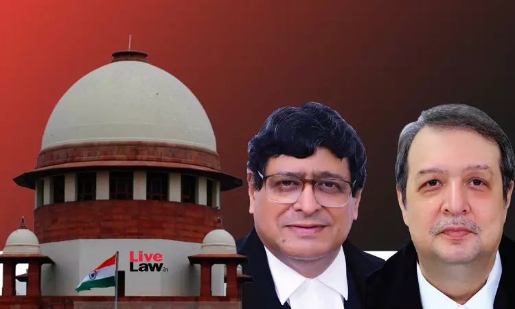 [Order 17 Rule 3 CPC] Suit Can Be Decided On Merit If There Is Some Material, Though It May Not Be Strictly Evidence : Supreme Court