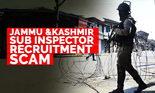 Facilitating Question Paper Leak In Competitive Exam More Heinous Than Murder: Jammu & Kashmir HC Refuses Bail To BSF Officer In SI-Recruitment Scam