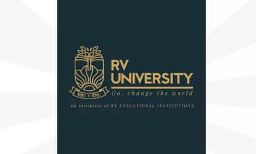 RV University School Of Law Signs MoU With Seattle University School Of Law; 50% Tuition Scholarships For 5 RVU Students Announced