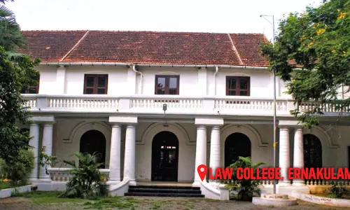 Ernakulam Law College Students To Have Facility To Watch Live Stream Of Supreme Court & High Court Hearings On Campus
