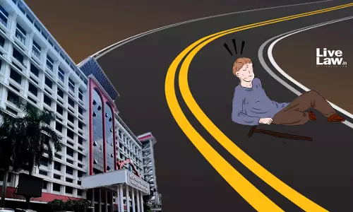 Hit-And-Run Cases Often Put On Back Burner Unless They Draw Media Attention: Kerala High Court Directs Formation Of Special Squads