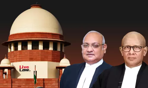 Delhi Rent Control | Improper Description Of Property In Application No Ground To Set Aside Possession Order Under Section 25-B(8) : Supreme Court