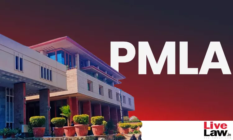 High Court Can Entertain Civil Writ Challenging ED ECIR, Search Or Seizure Under PMLA: Delhi High Court