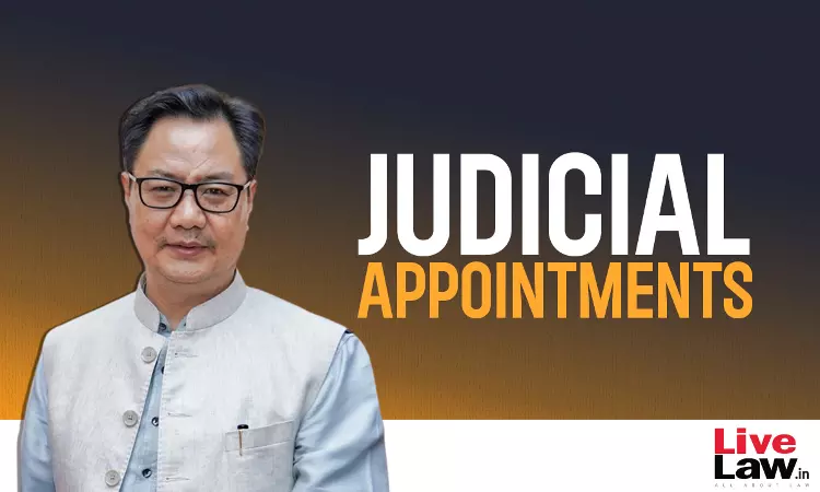 RAW Reports For Appointing Judges Sought Only In Extraordinary Circumstances Involving National Security: Law Ministry RAW Reports For Appointing Judges Sought Only In Extraordinary Circumstances Involving National Security: Law Ministry