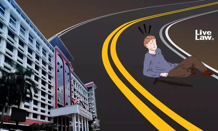 Senior Citizen Offsprings Of 94-Yr-Old Who Died In Road Accident Entitled To Compensation For Loss Of Parental Consortium: Kerala High Court Senior Citizen Offsprings Of 94-Yr-Old Who Died In Road Accident Entitled To Compensation For Loss Of Parental Consortium: Kerala High Court