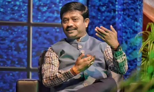 Allahabad High Court Suspends UP Cabinet Minister Nand Gopal Gupta Nandis 1-Year Jail Term In Assault Case
