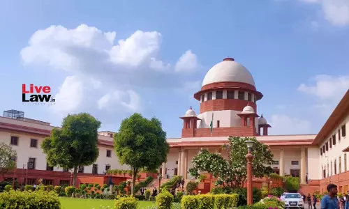 Trial Judges Shouldnt Be Placed In A Sense Of Fear : Supreme Court Sets Aside HC Order Seeking Explanation From Judge For Granting Bail