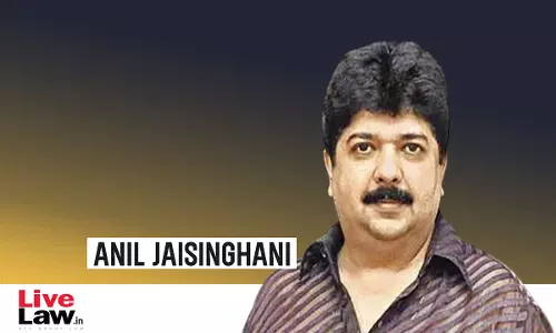 Mumbai Court Sends Bookie Anil Jaisinghani To Police Custody Till March 27 In Case Filed By Amruta Fadnavis Mumbai Court Sends Bookie Anil Jaisinghani To Police Custody Till March 27 In Case Filed By Amruta Fadnavis