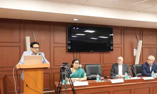 NLU Delhi Hosts The Seventh Edition Of Summer School On Platform Governance [March 20-26]