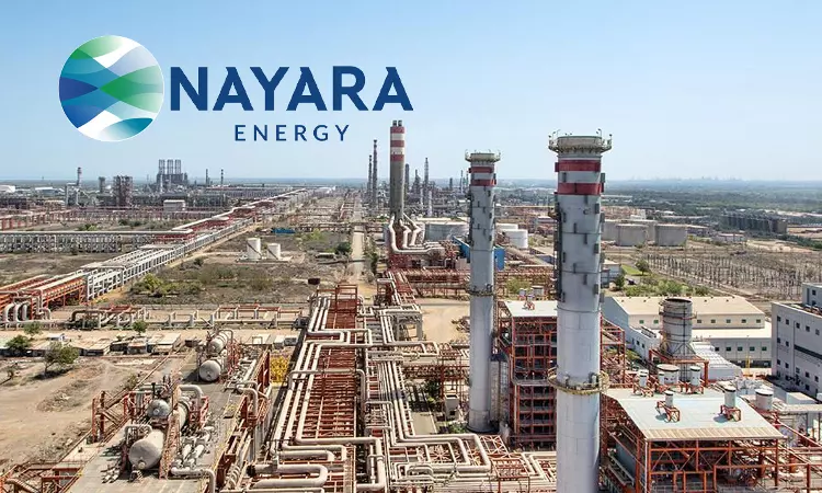 Gujarat High Court Dismisses PIL Against Nayara Refinery, Says Pollution Control Board Monitoring Emission On Daily Basis Gujarat High Court Dismisses PIL Against Nayara Refinery, Says Pollution Control Board Monitoring Emission On Daily Basis
