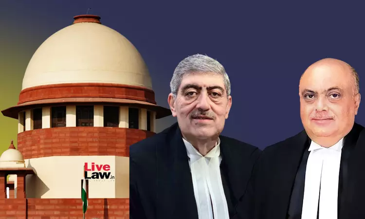 Supreme Court Warns Magistrates Who Dont Follow Judgments On Bail; Says They Might Be Taken Off From Judicial Work & Sent For Training Supreme Court Warns Magistrates Who Dont Follow Judgments On Bail; Says They Might Be Taken Off From Judicial Work & Sent For Training